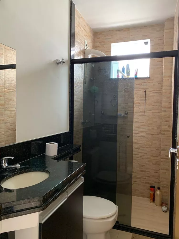 Casa de Condomínio à venda com 4 quartos, 125m² - Foto 11