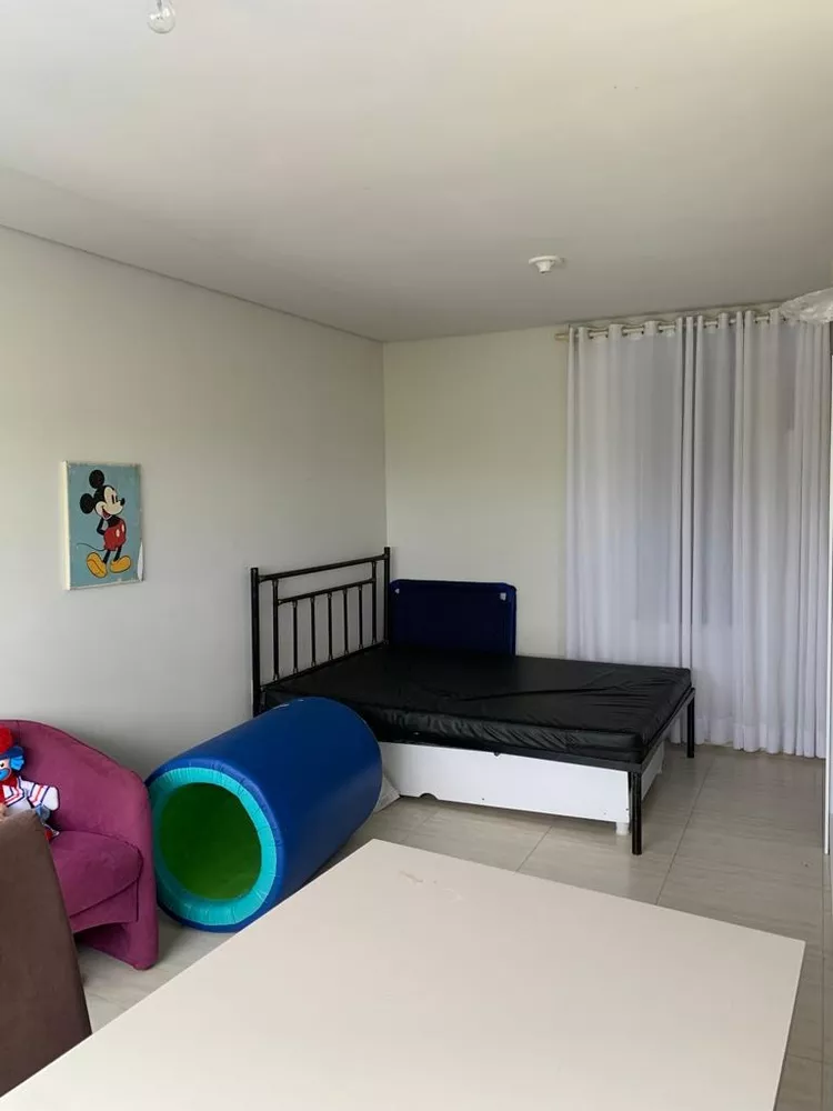 Casa de Condomínio à venda com 4 quartos, 125m² - Foto 13