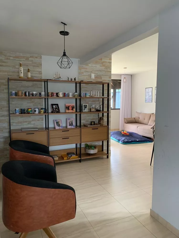 Casa de Condomínio à venda com 4 quartos, 125m² - Foto 7