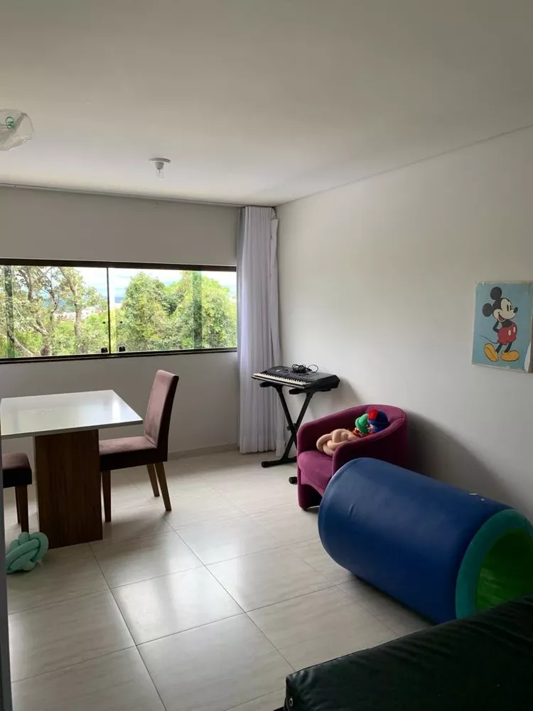 Casa de Condomínio à venda com 4 quartos, 125m² - Foto 14