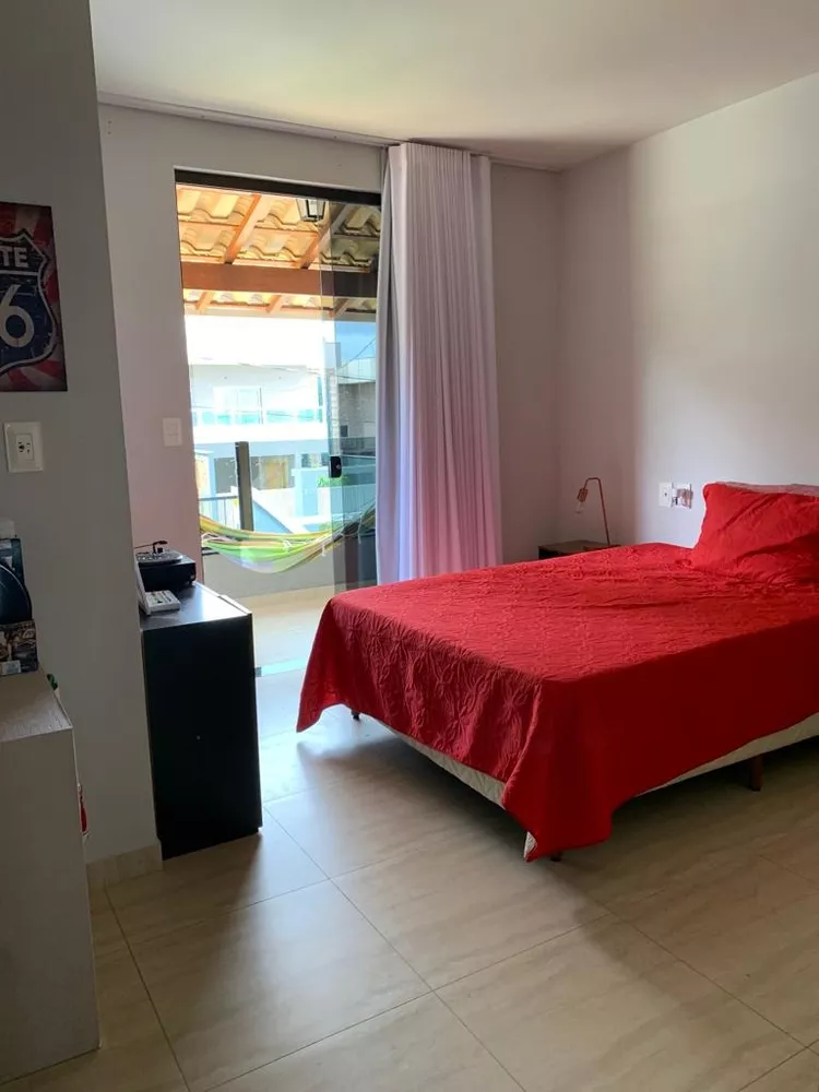 Casa de Condomínio à venda com 4 quartos, 125m² - Foto 15