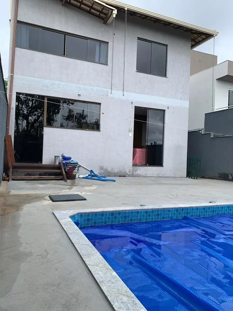 Casa de Condomínio à venda com 4 quartos, 125m² - Foto 20