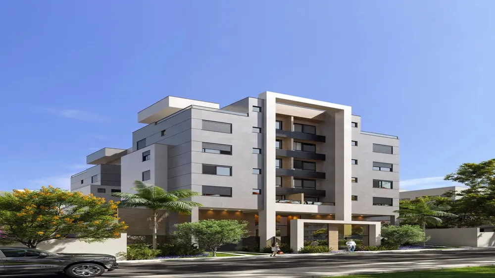 Cobertura, 3 quartos, 137 m² - Foto 2