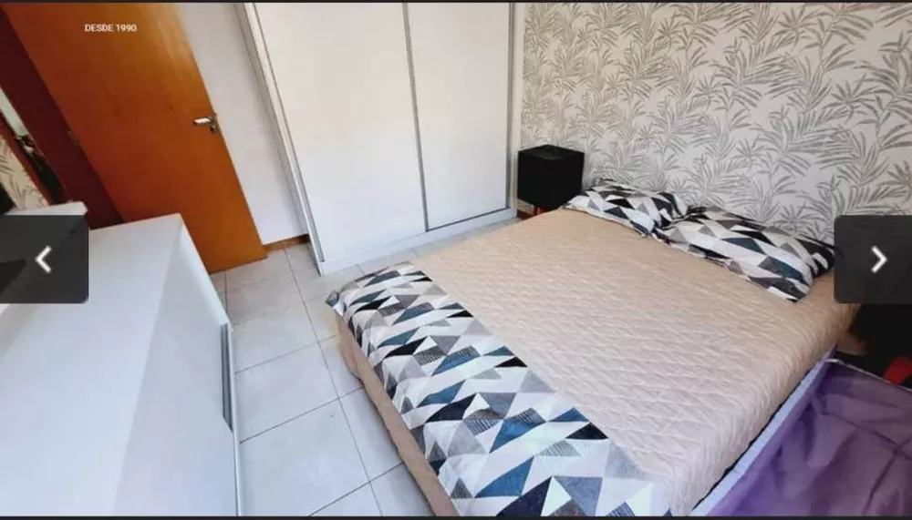 Apartamento à venda com 1 quarto, 67m² - Foto 10