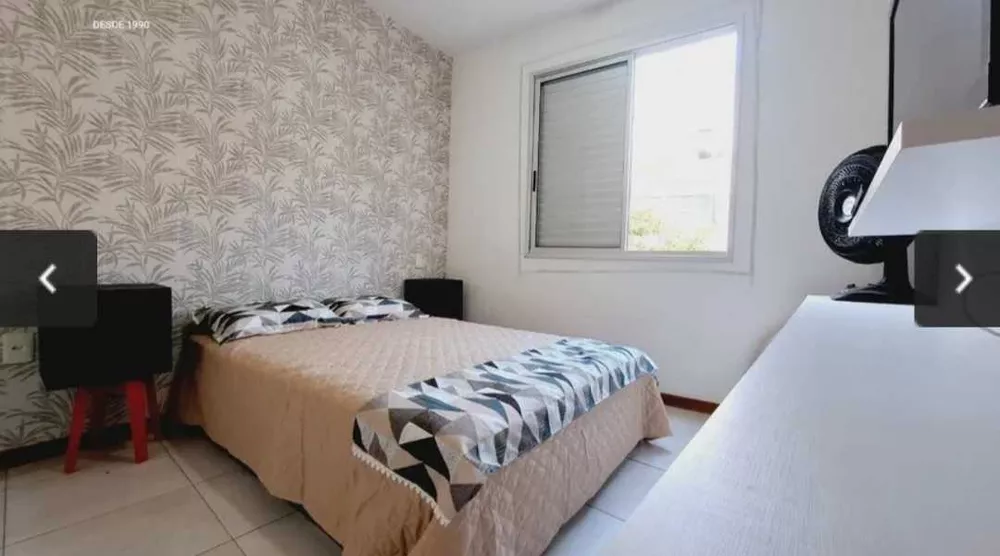 Apartamento à venda com 1 quarto, 67m² - Foto 11