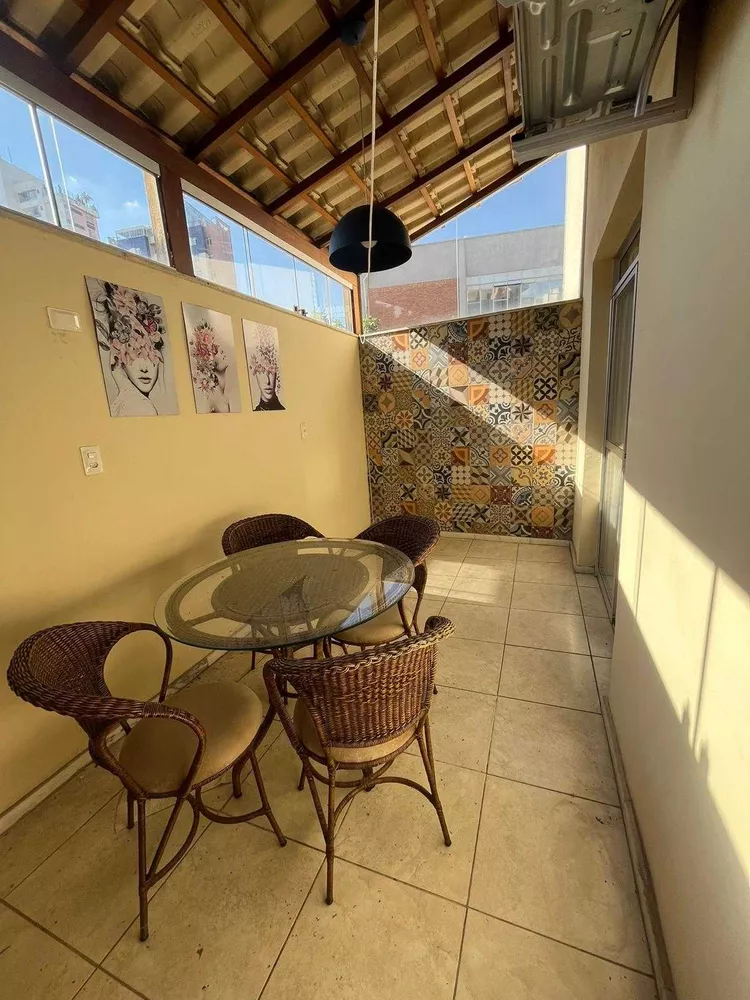 Apartamento à venda com 1 quarto, 67m² - Foto 15