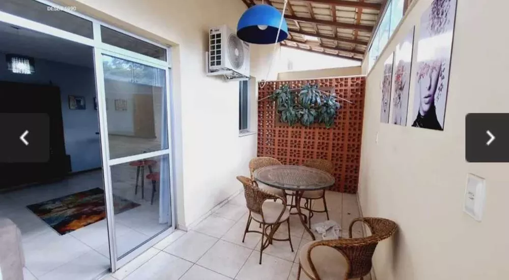 Apartamento à venda com 1 quarto, 67m² - Foto 4