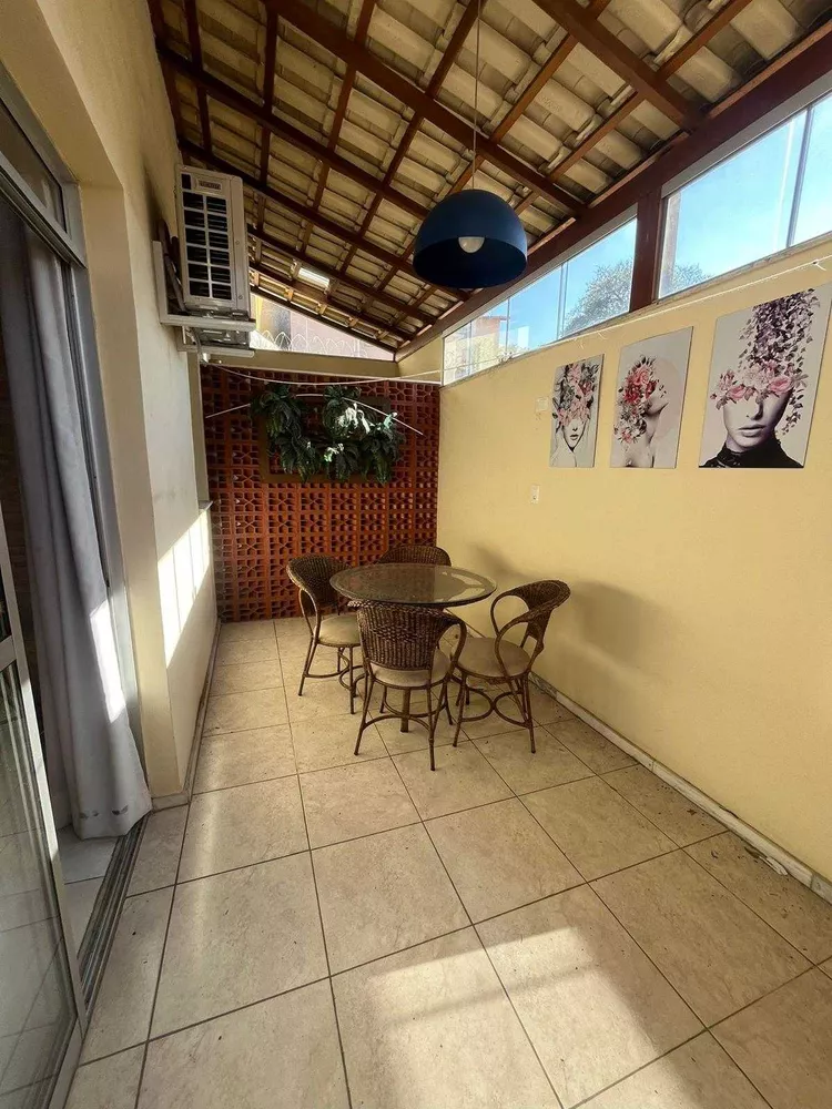 Apartamento à venda com 1 quarto, 67m² - Foto 16