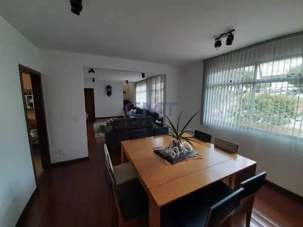 Cobertura, 4 quartos, 270 m² - Foto 2
