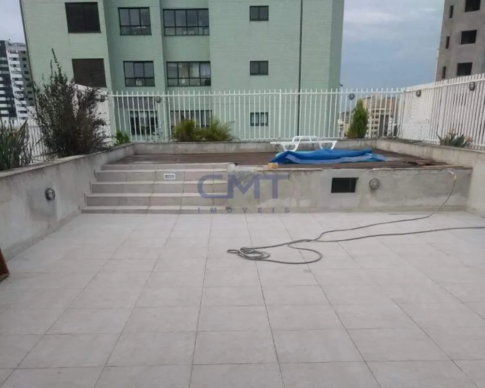 Cobertura, 4 quartos, 270 m² - Foto 14