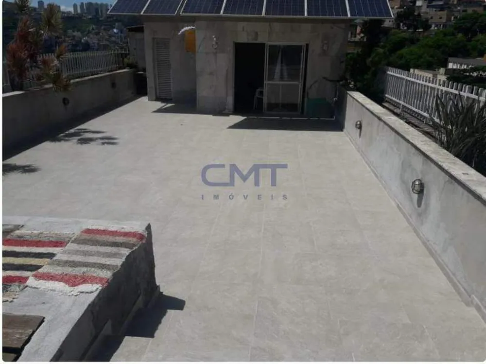 Cobertura, 4 quartos, 270 m² - Foto 13