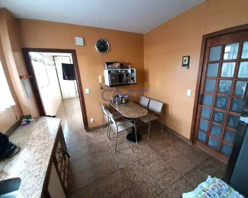 Cobertura, 4 quartos, 270 m² - Foto 3