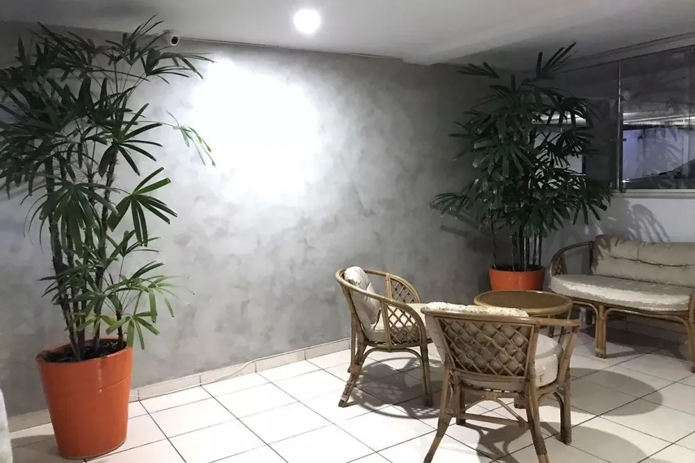 Apartamento, 2 quartos, 70 m² - Foto 2