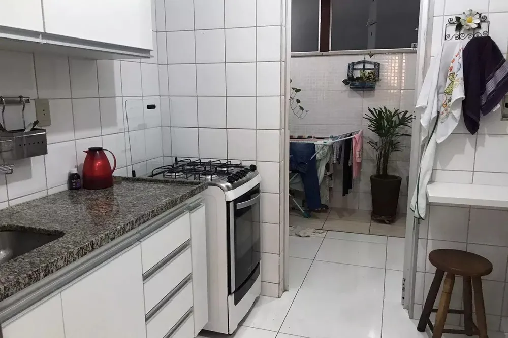 Apartamento, 2 quartos, 70 m² - Foto 11