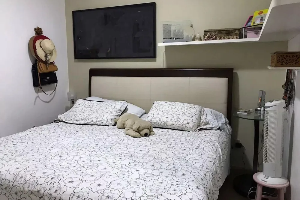 Apartamento, 2 quartos, 70 m² - Foto 6
