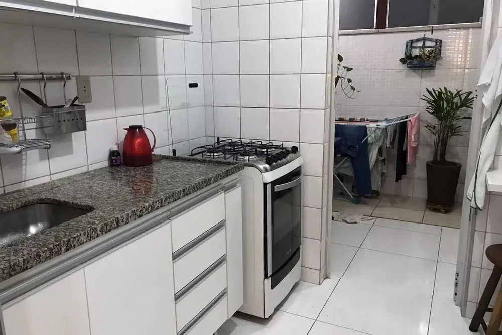 Apartamento, 2 quartos, 70 m² - Foto 12