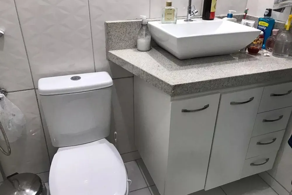 Apartamento, 2 quartos, 70 m² - Foto 8