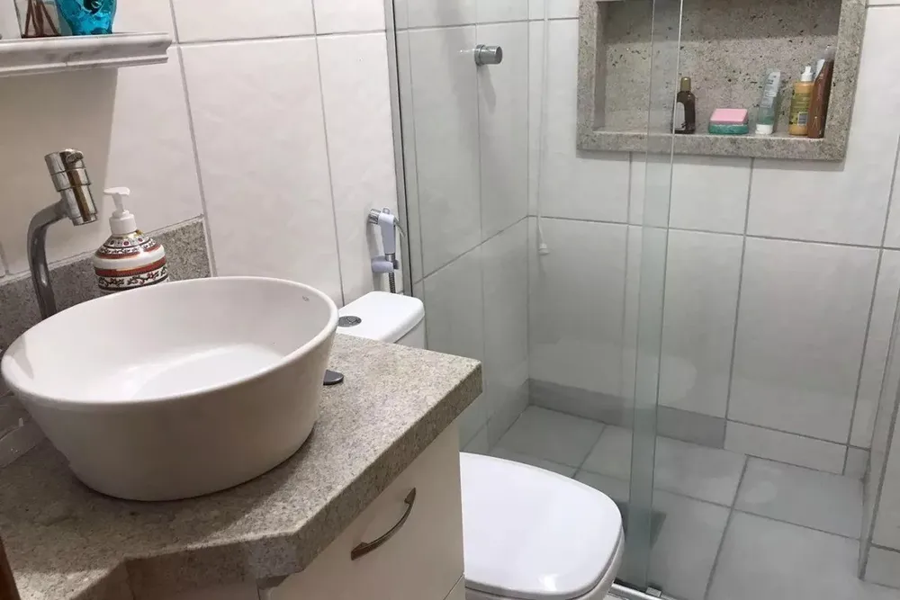 Apartamento, 2 quartos, 70 m² - Foto 9