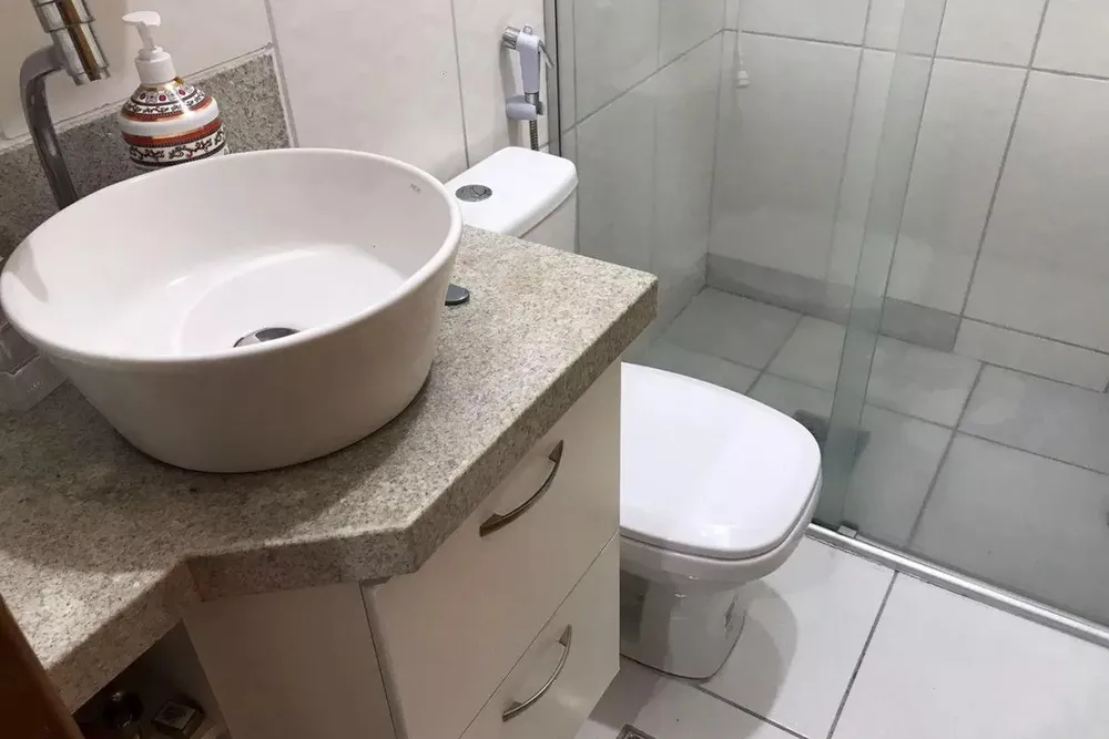 Apartamento, 2 quartos, 70 m² - Foto 10