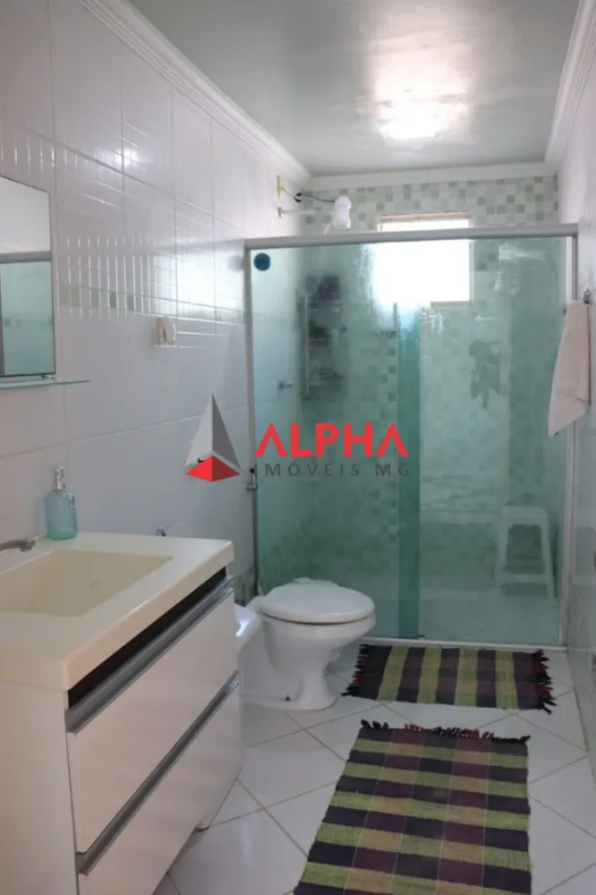 Casa, 4 quartos, 340 m² - Foto 11
