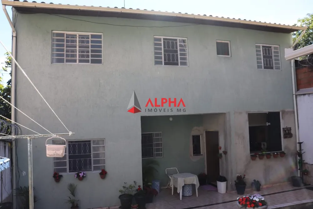 Casa, 4 quartos, 340 m² - Foto 4