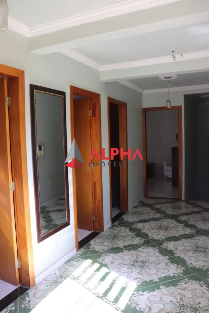 Casa, 4 quartos, 340 m² - Foto 2