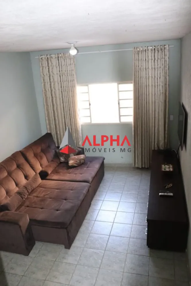 Casa, 4 quartos, 340 m² - Foto 1