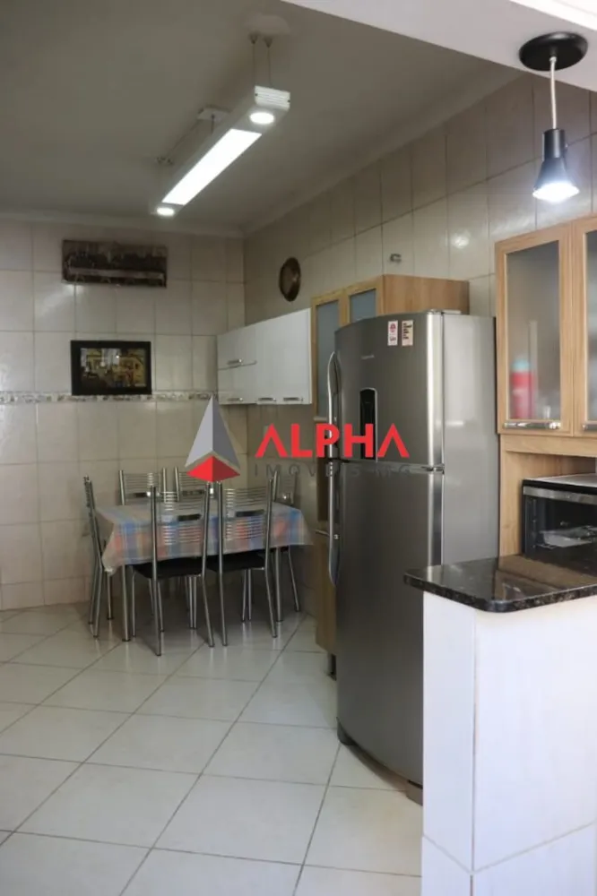 Casa, 4 quartos, 340 m² - Foto 13