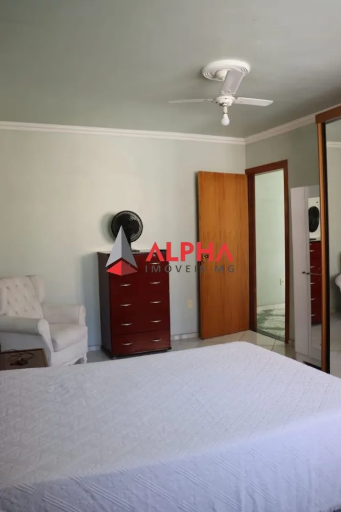 Casa, 4 quartos, 340 m² - Foto 6