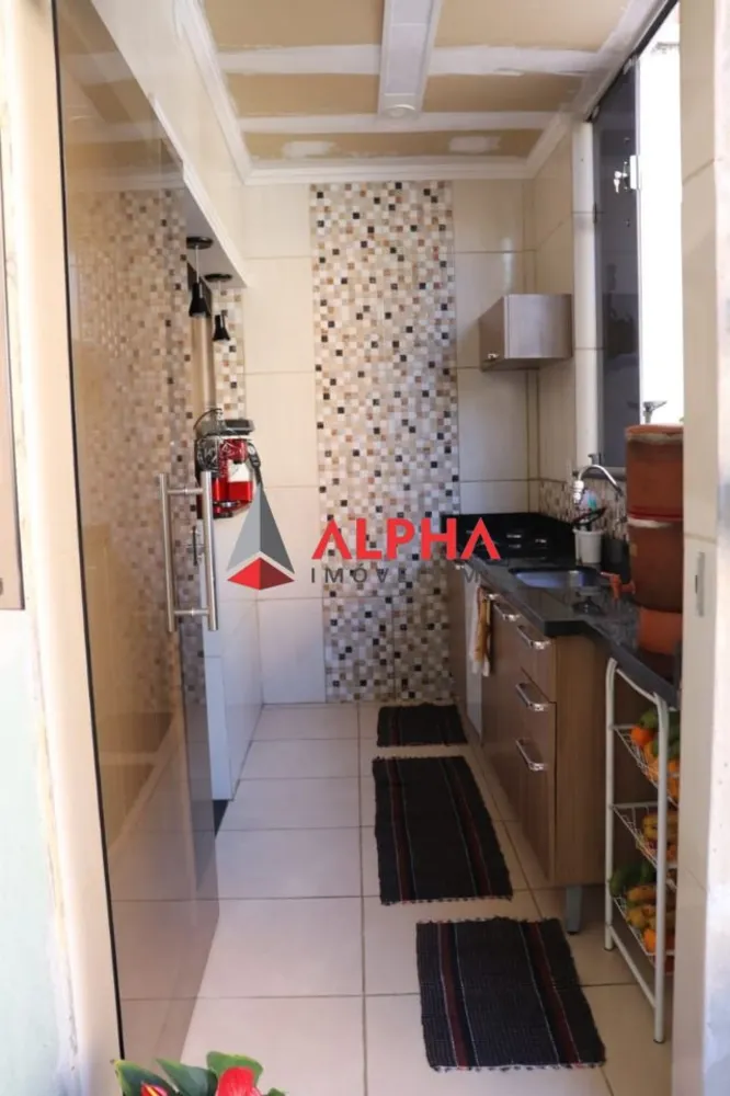 Casa, 4 quartos, 340 m² - Foto 14