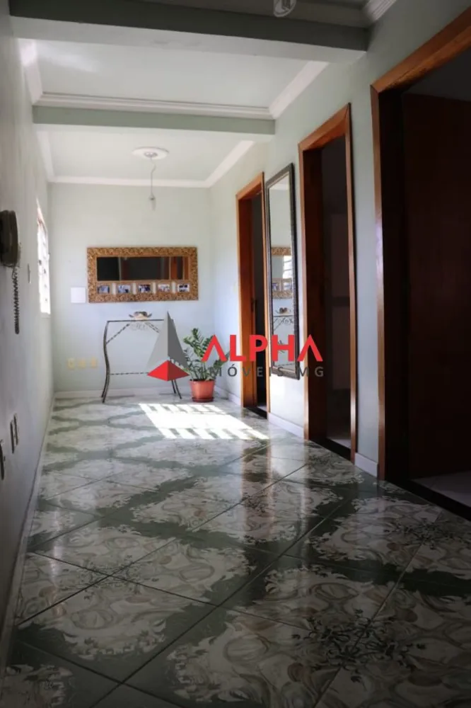 Casa, 4 quartos, 340 m² - Foto 9