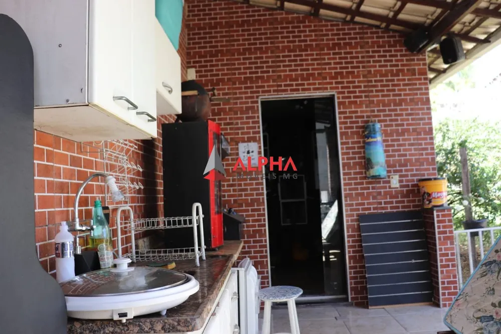 Casa, 4 quartos, 340 m² - Foto 3