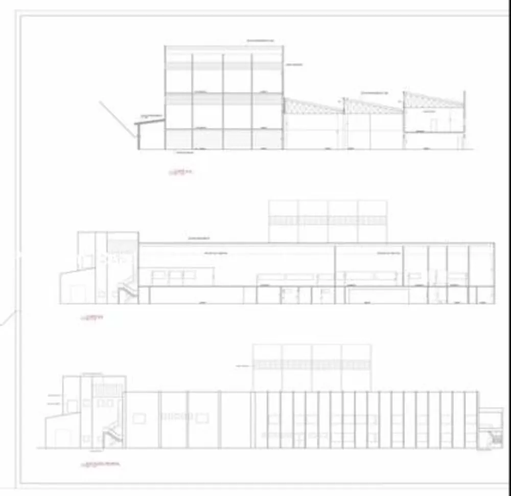 Depósito-Galpão-Armazém à venda com 1 quarto, 12075m² - Foto 9