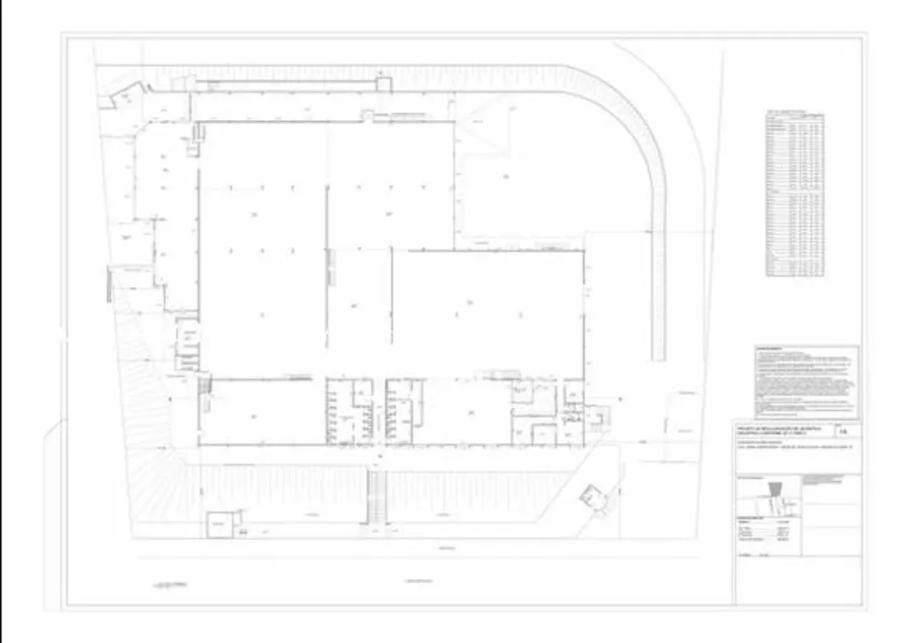 Depósito-Galpão-Armazém à venda com 1 quarto, 12075m² - Foto 15