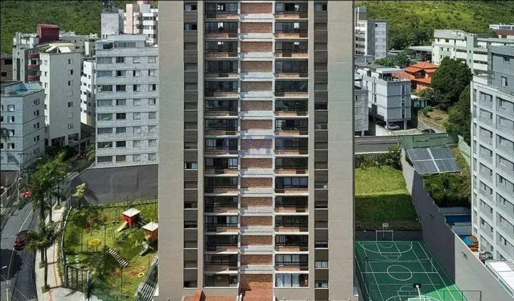 Apartamento, 4 quartos, 139 m² - Foto 1