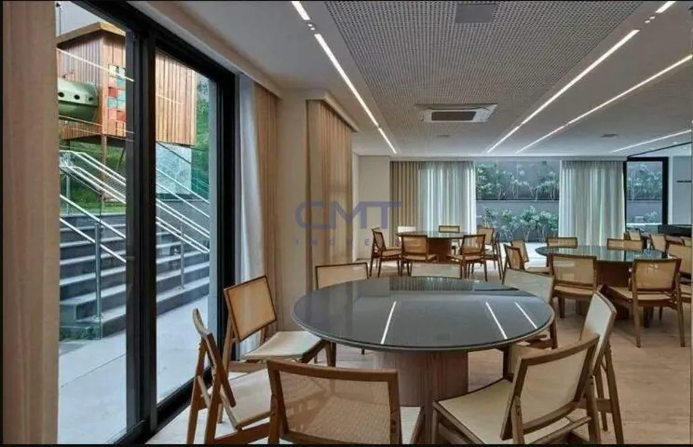 Apartamento, 4 quartos, 139 m² - Foto 3