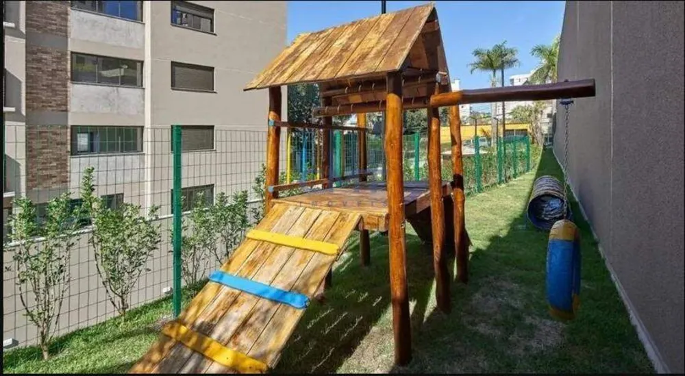 Apartamento, 4 quartos, 139 m² - Foto 2