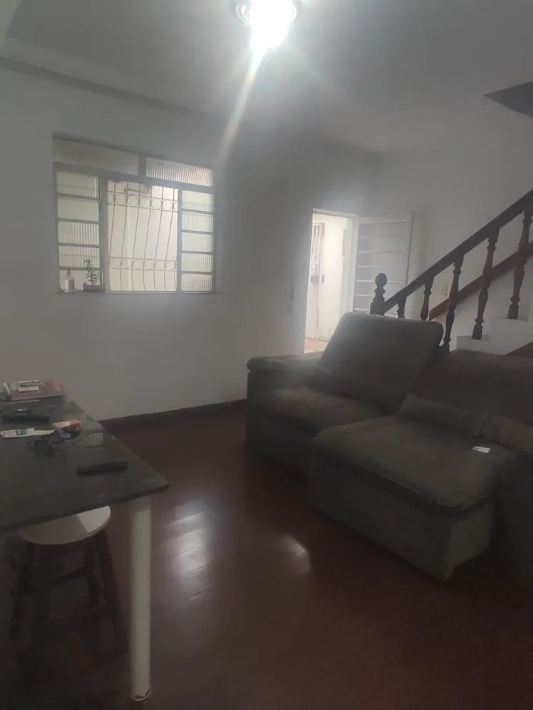 Casa, 2 quartos, 72 m² - Foto 2