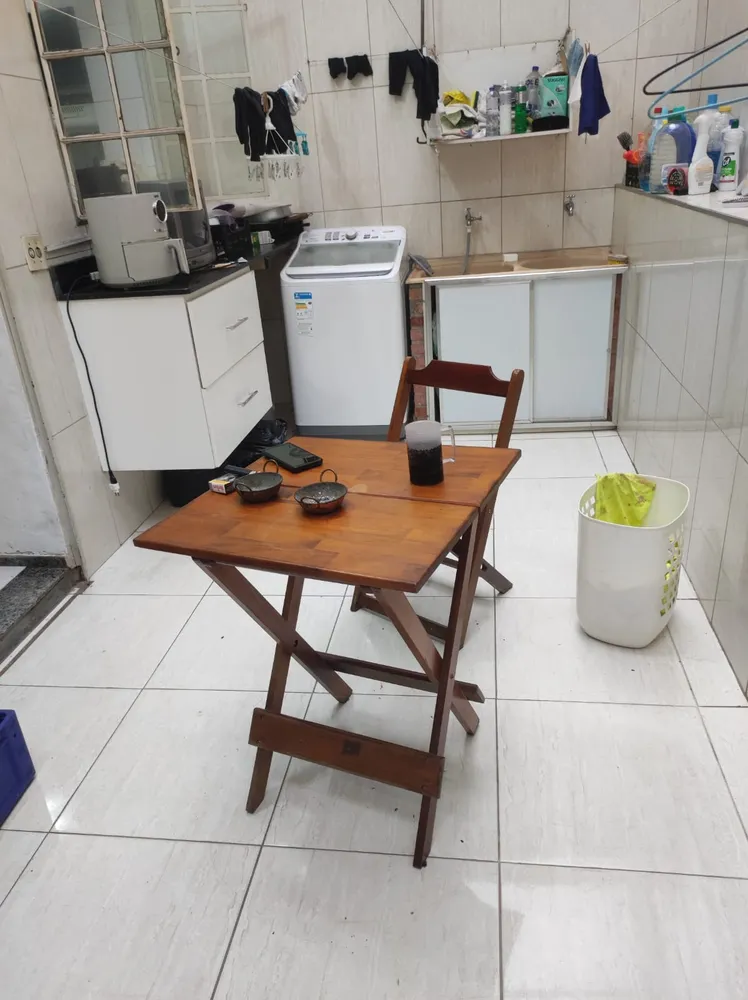 Casa, 2 quartos, 72 m² - Foto 6