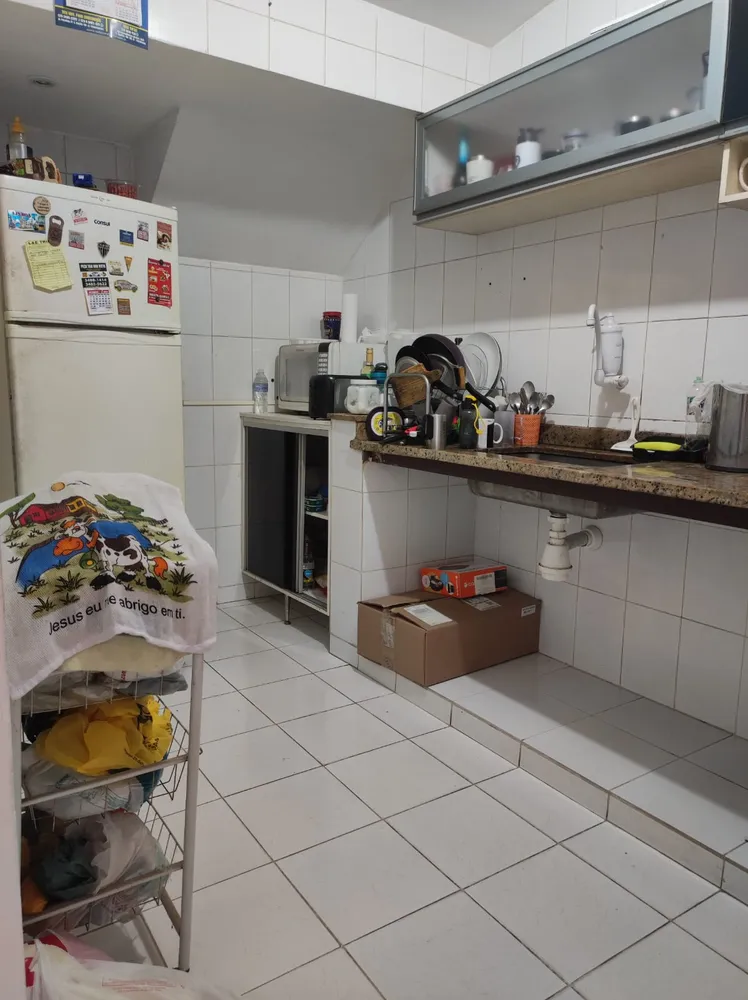 Casa, 2 quartos, 72 m² - Foto 9