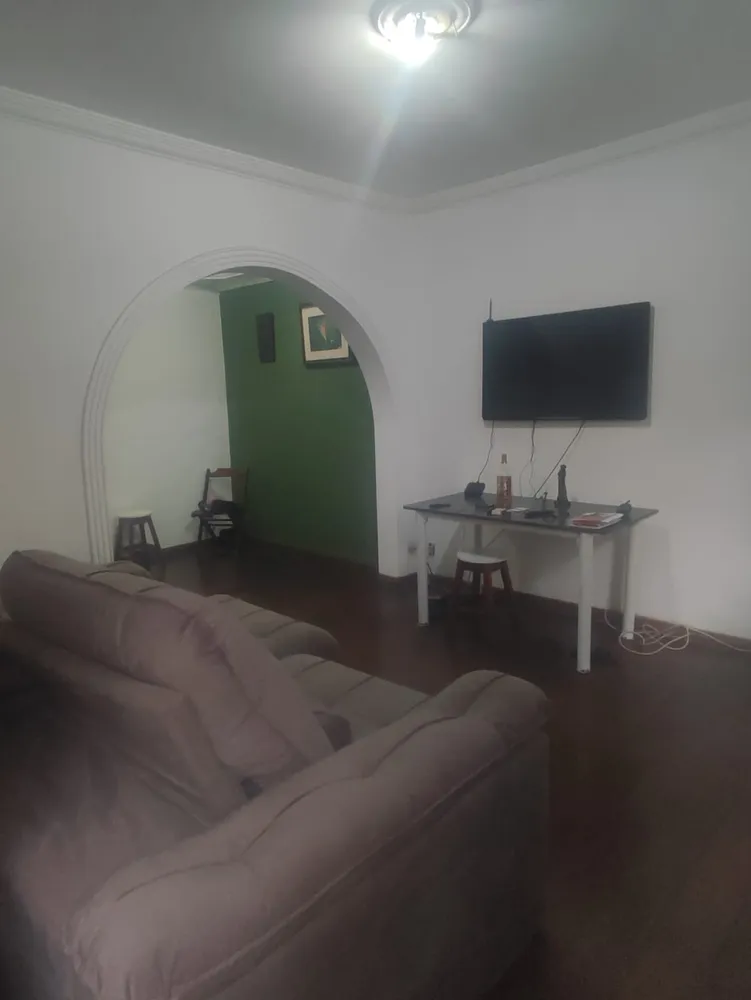 Casa, 2 quartos, 72 m² - Foto 3