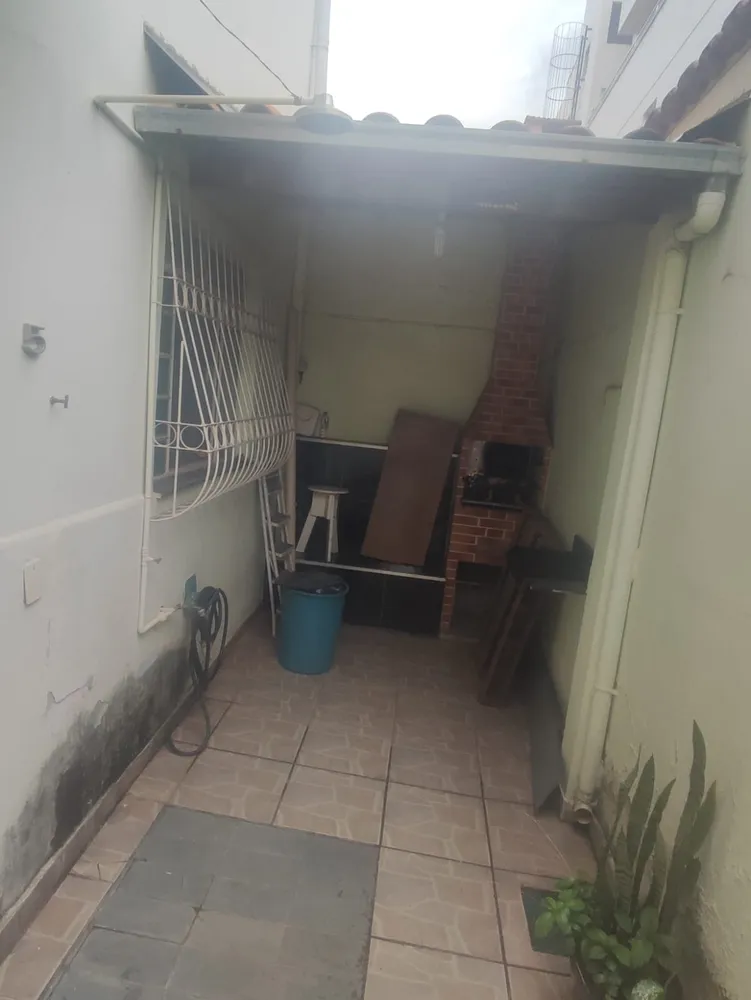 Casa, 2 quartos, 72 m² - Foto 13