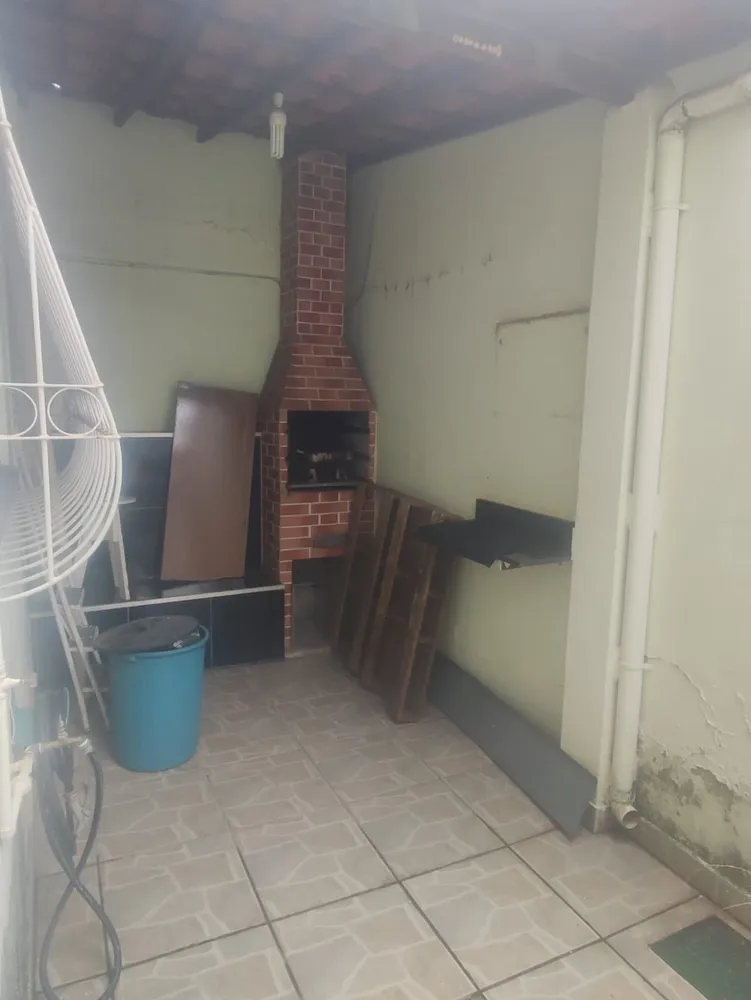 Casa, 2 quartos, 72 m² - Foto 11