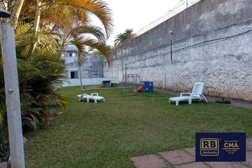 Apartamento, 2 quartos, 60 m² - Foto 14