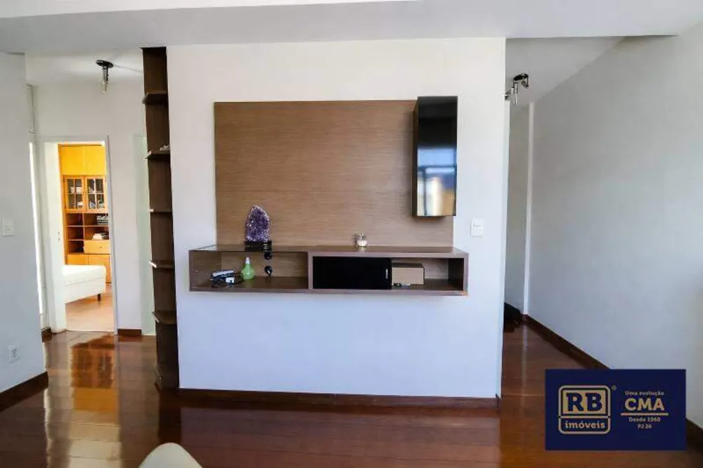 Apartamento, 2 quartos, 60 m² - Foto 2