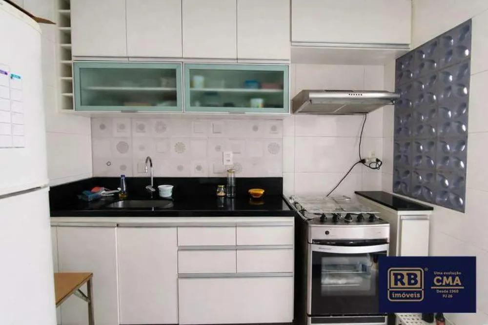 Apartamento, 2 quartos, 60 m² - Foto 10