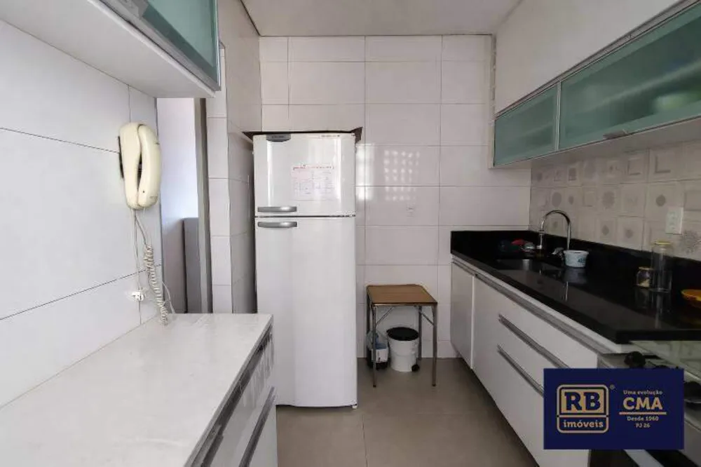 Apartamento, 2 quartos, 60 m² - Foto 9