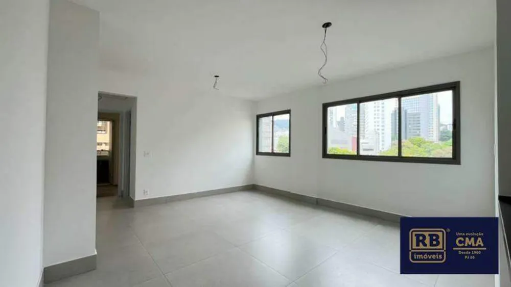 Apartamento, 2 quartos, 60 m² - Foto 11
