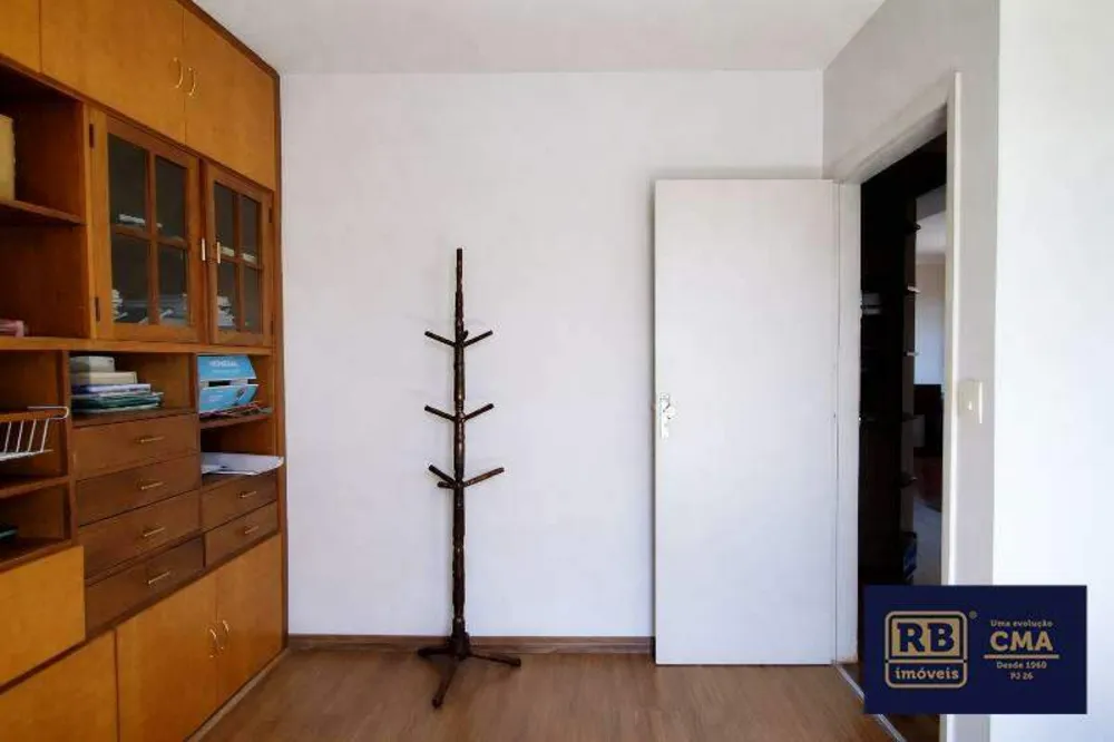 Apartamento, 2 quartos, 60 m² - Foto 4