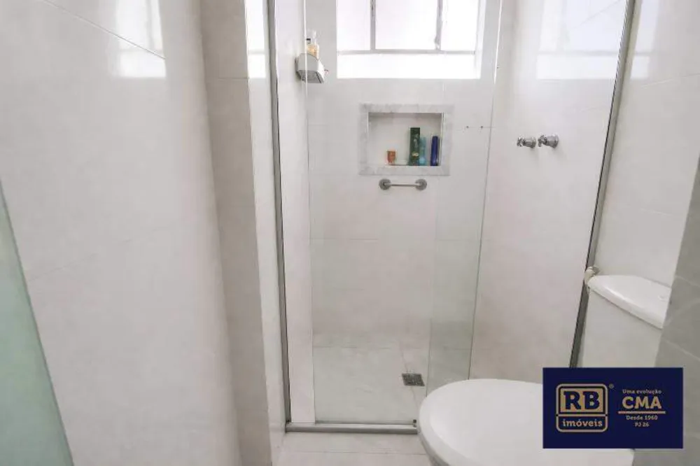 Apartamento, 2 quartos, 60 m² - Foto 8